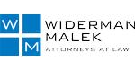 Logo for Widerman Malek