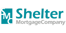 Shelter Mortgage