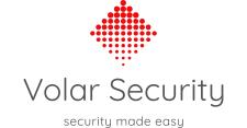 Logo for Volar Security