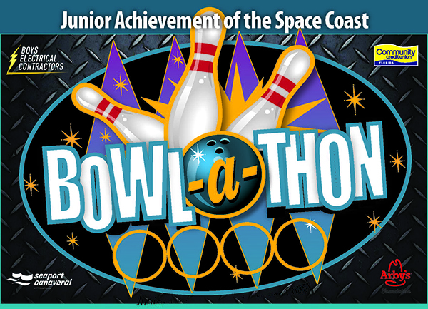 JA of Space Coast Bowl-a-Thon