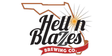 Hell and Blazes Brewery