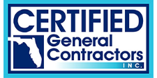 Certified General Contractors