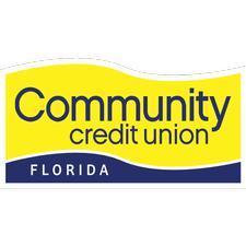 Logo for Community Credit Union