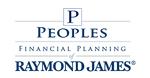 Logo for Peoples Financial Planning
