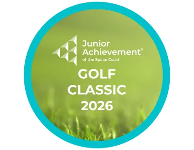 2026 Golf Logo