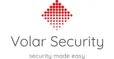 Logo for Volar Security