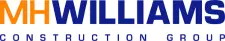 Logo for MH Williams