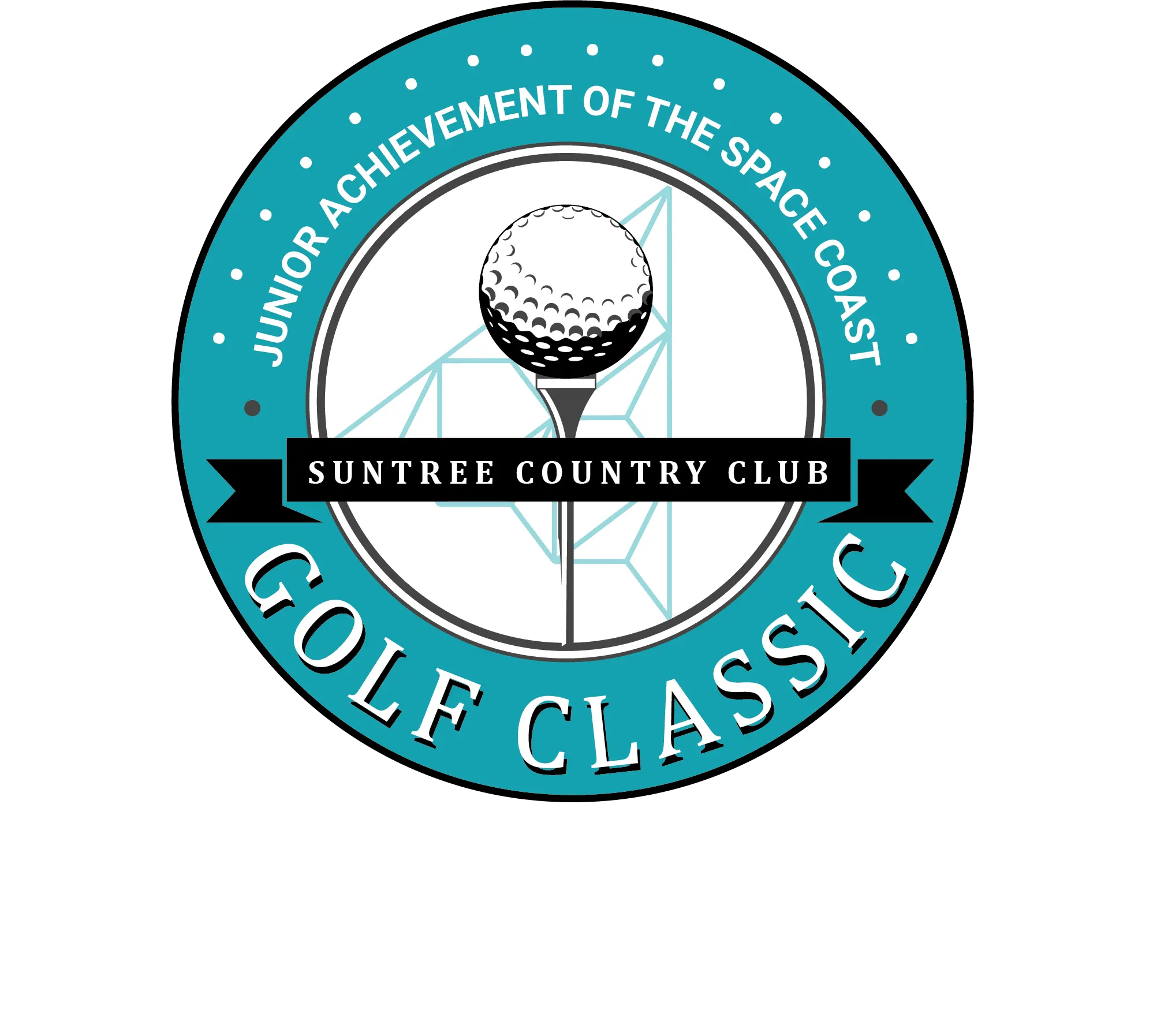 2024 Golf Logo
