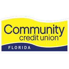 Logo for Community Credit Union