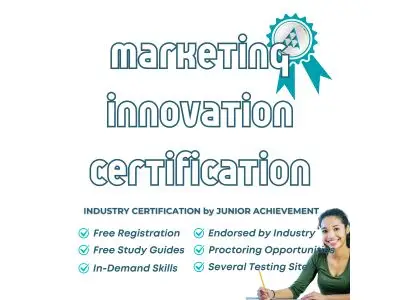 marketing innovation certification featured image